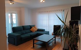 Vivienda Vacacional La Galana