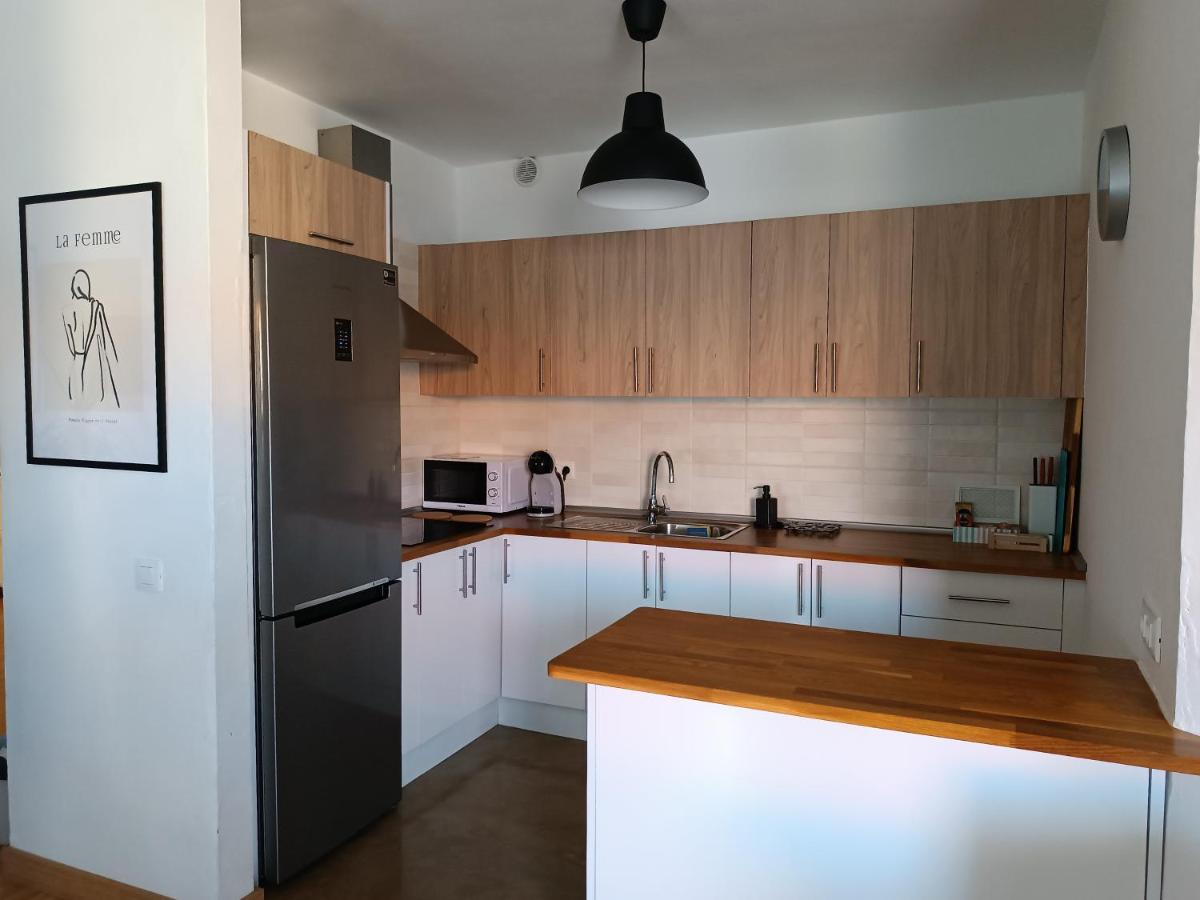 Vivienda Vacacional La Galana Corralejo Exterior photo