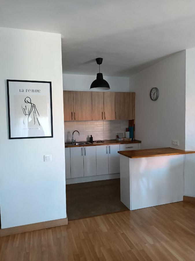 Vivienda Vacacional La Galana Corralejo Exterior photo